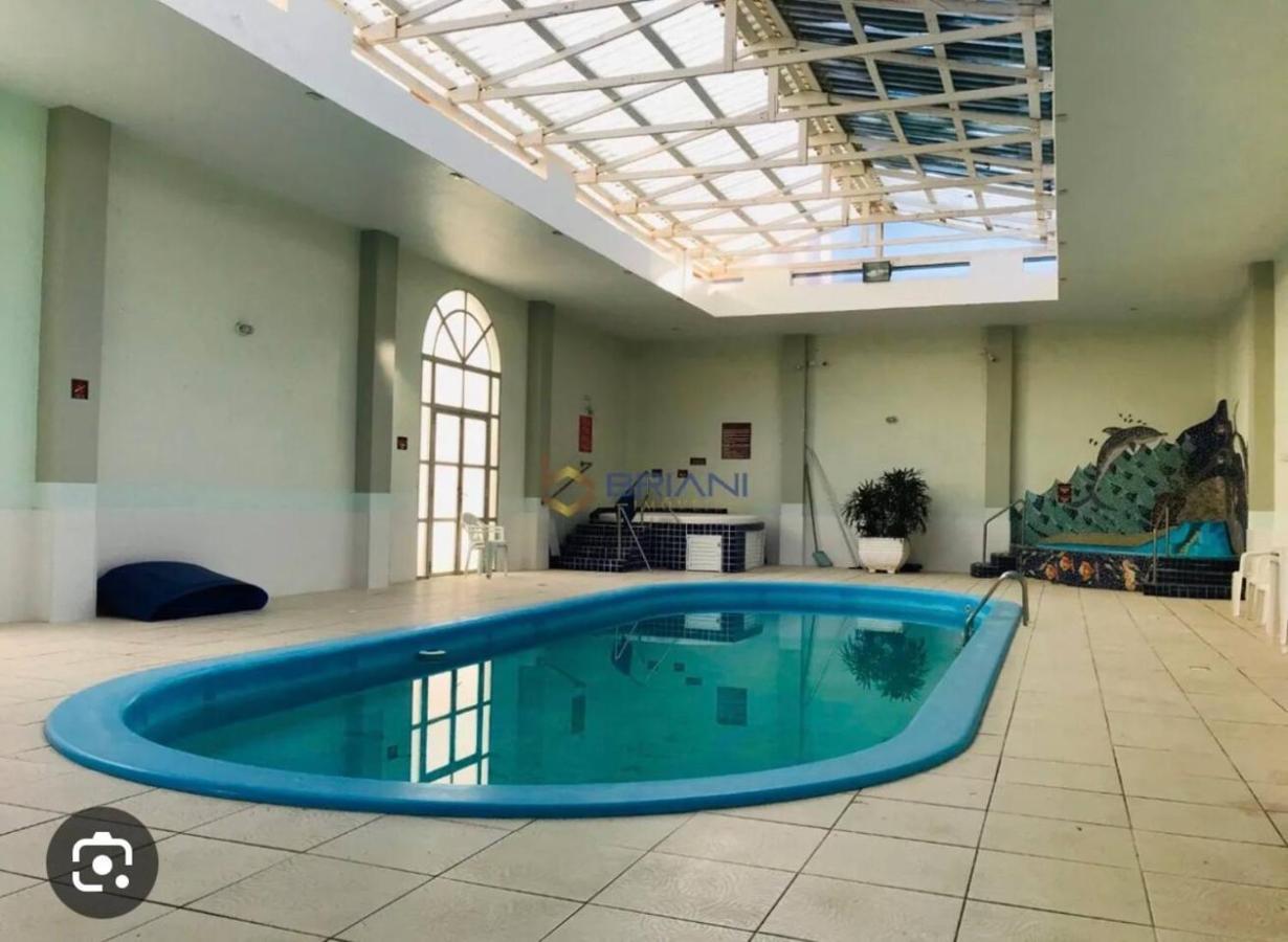 شقة Apartamento Maravilhoso, Completo,1 Quarto Com Cama Queen E Sofa Retratil, Bi Cama Embutida, Colchao Extra, Vista Pro Mar, Dormem 5, Pe Na Areia, Jacuzzi, Piscina Wifi,Self Checkin, Automatizado Florianópolis المظهر الخارجي الصورة